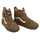 Baskets Mte Sk8-hi Dr Waterpro - Marron