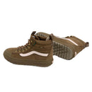 Baskets Mte Sk8-hi Dr Waterpro - Marron