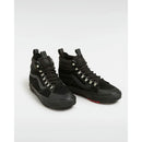 Baskets MTE Sk8-Hi DR Waterproof - Noir