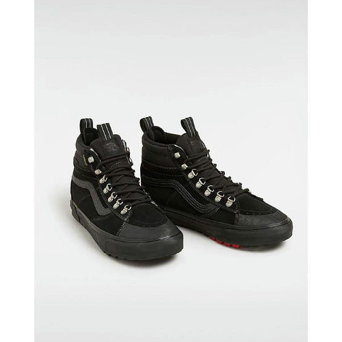 Baskets MTE Sk8-Hi DR Waterproof - Noir