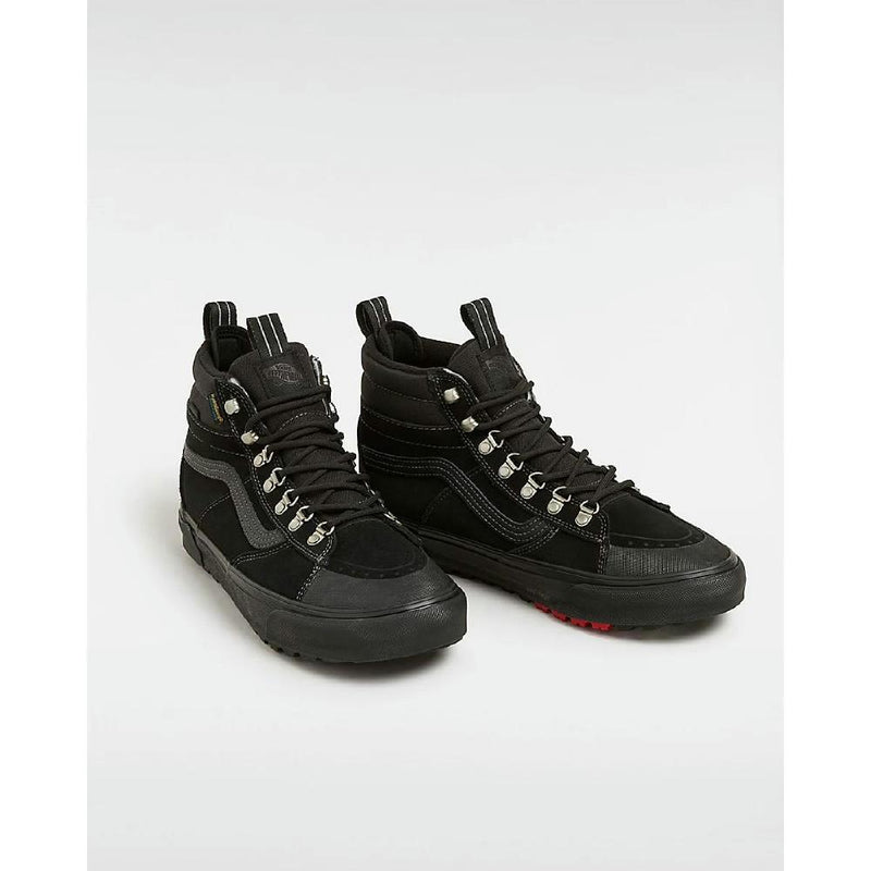 Baskets MTE Sk8-Hi DR Waterproof - Noir