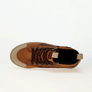 Baskets MTE Sk8-Hi Dr Waterproof - Marron