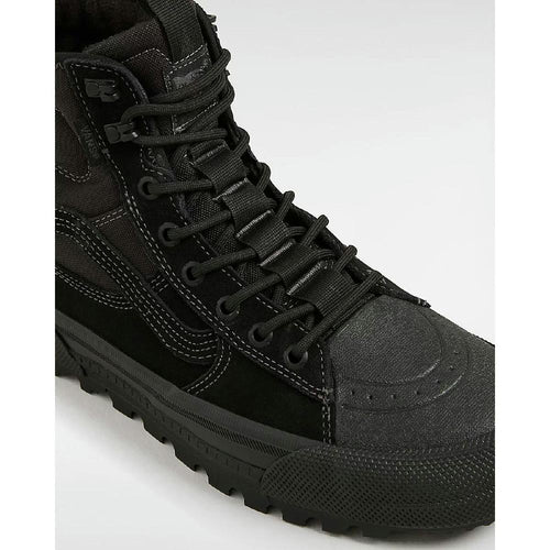 Baskets Sk8 Hi Gore-Tex - Noir