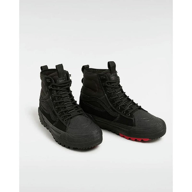 Baskets Sk8 Hi Gore-Tex - Noir