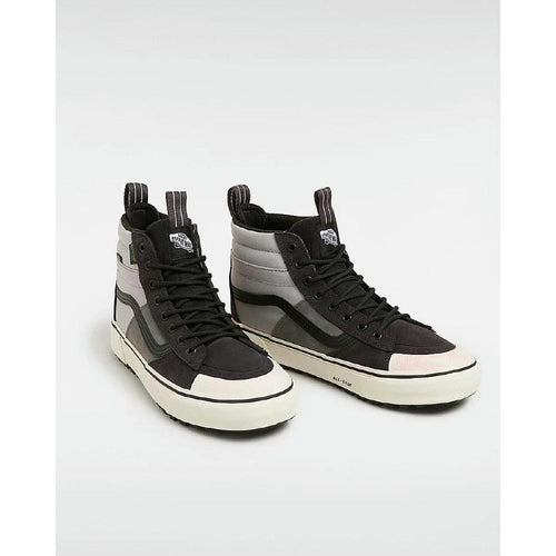 Baskets Mte Sk8-Hi Waterproof - Gris