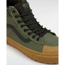 Baskets Mte Sk8-Hi - Kaki