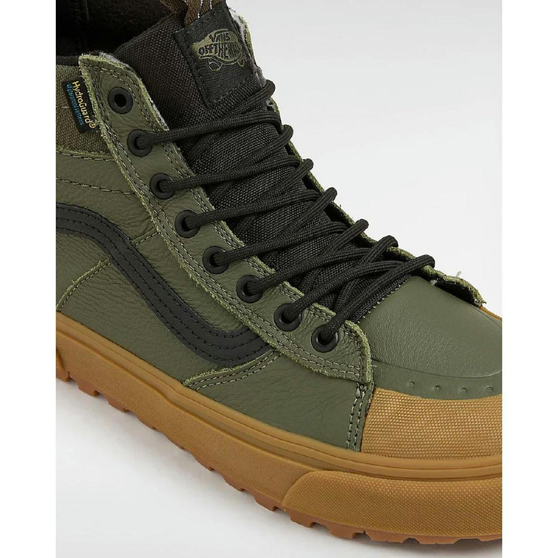 Baskets Mte Sk8-Hi - Kaki