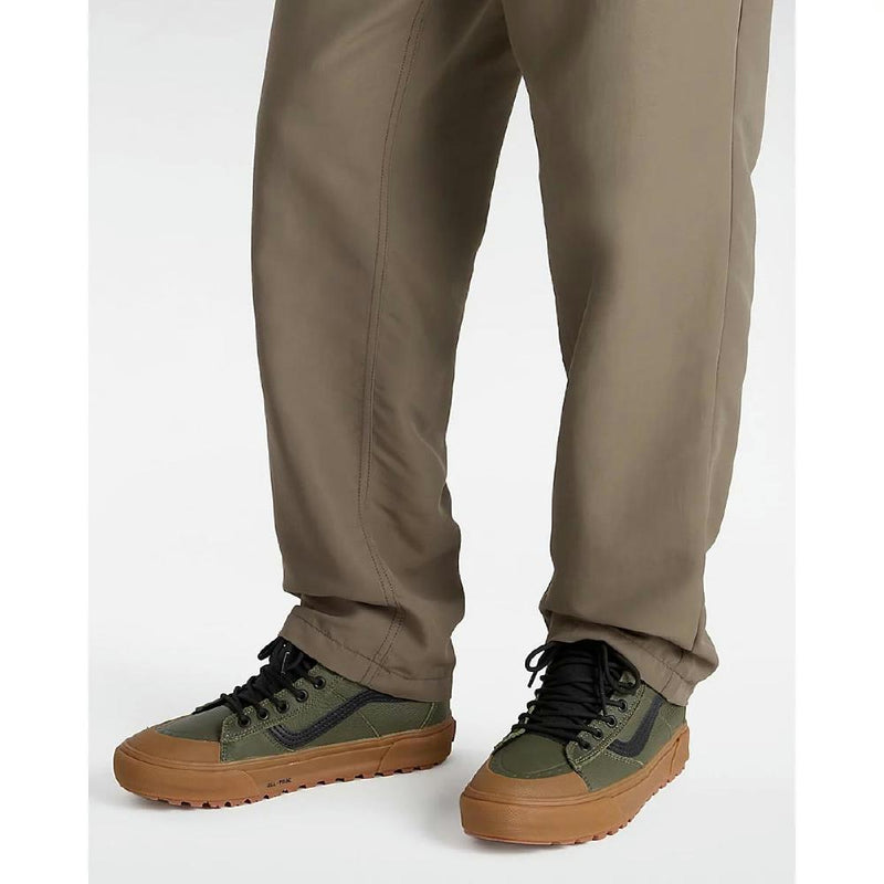 Baskets Mte Sk8-Hi - Kaki