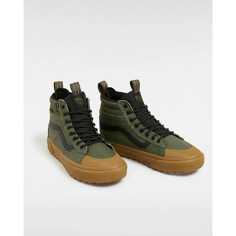 Baskets Mte Sk8-Hi - Kaki