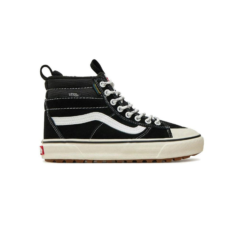 Baskets Mte Sk8-Hi Waterproof - Noir