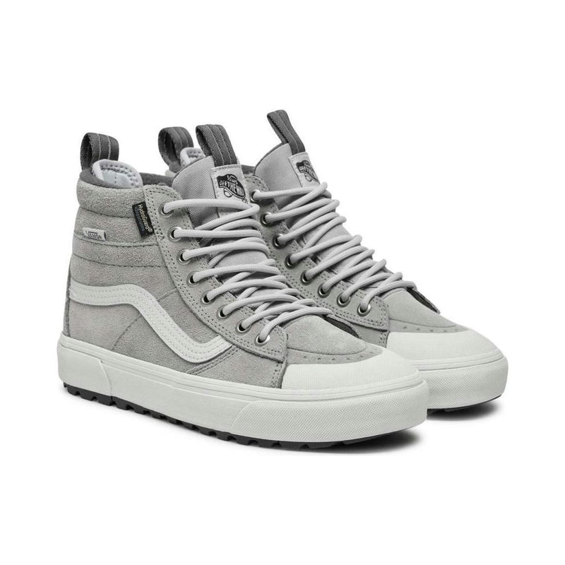 Baskets Mte Sk8-Hi Waterproof - Gris