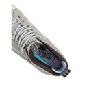 Baskets Mte Sk8-Hi Waterproof - Gris