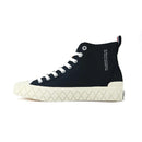 Baskets MTE Sk8-Hi Waterproof - Noir