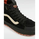Baskets Mte Sk8-Hi Waterproof - Noir