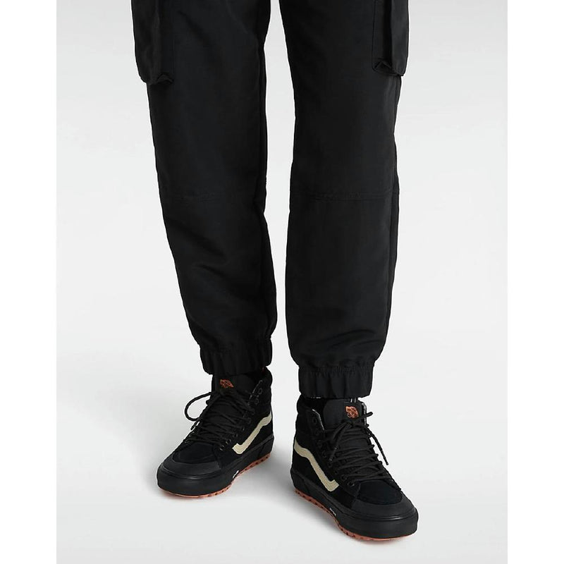 Baskets Mte Sk8-Hi Waterproof - Noir