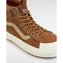 Bottes Mte Sk8-Hi Waterproof - Marron