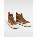 Bottes Mte Sk8-Hi Waterproof - Marron