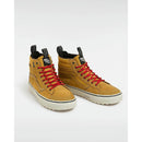 Baskets Mte Sk8-Hi Waterproof - Marron