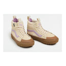 Baskets MTE SK8-HI - Beige
