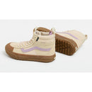 Baskets MTE SK8-HI - Beige