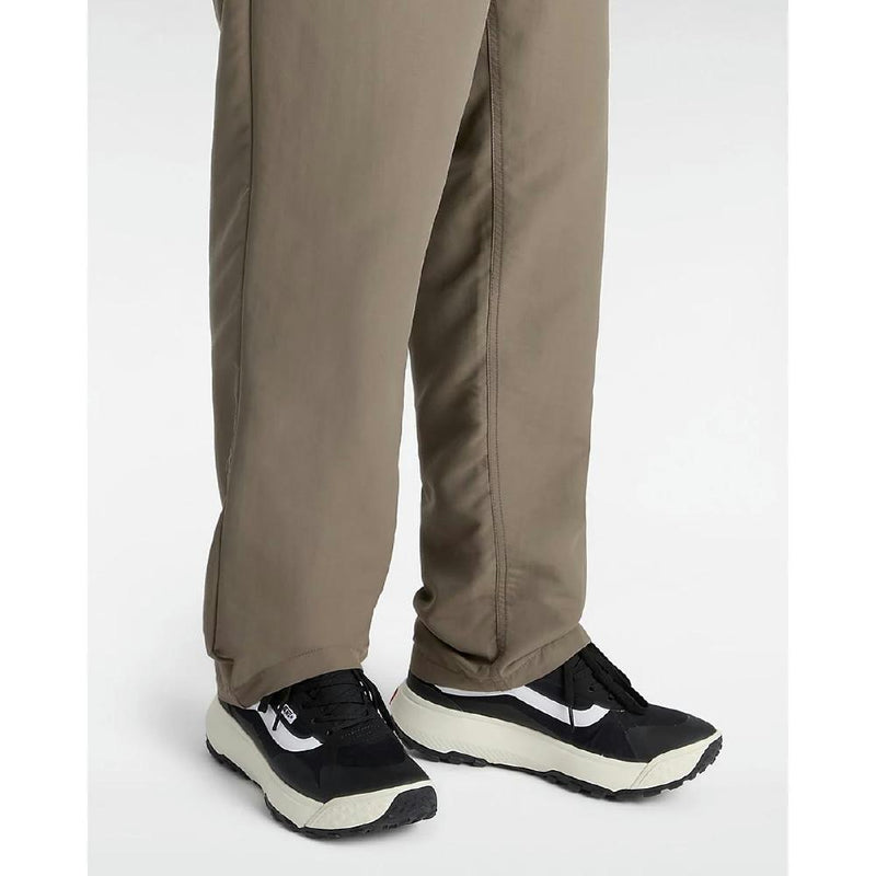 Baskets MTE Crosspath - Noir