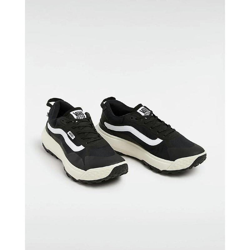 Baskets MTE Crosspath - Noir