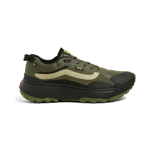 Baskets Mte Crosspath - Kaki