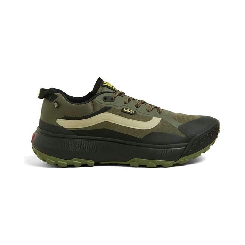 Baskets Mte Crosspath - Kaki