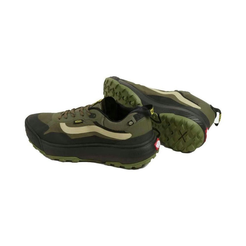 Baskets Mte Crosspath - Kaki