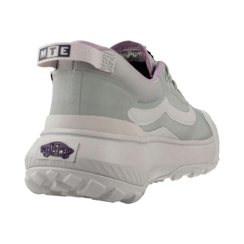 Baskets MTE Crosspath - Gris