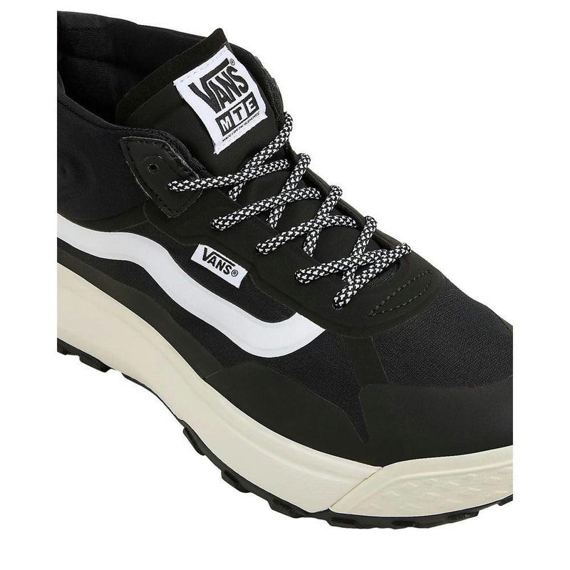 Baskets Mte Crosspath Mid - Noir