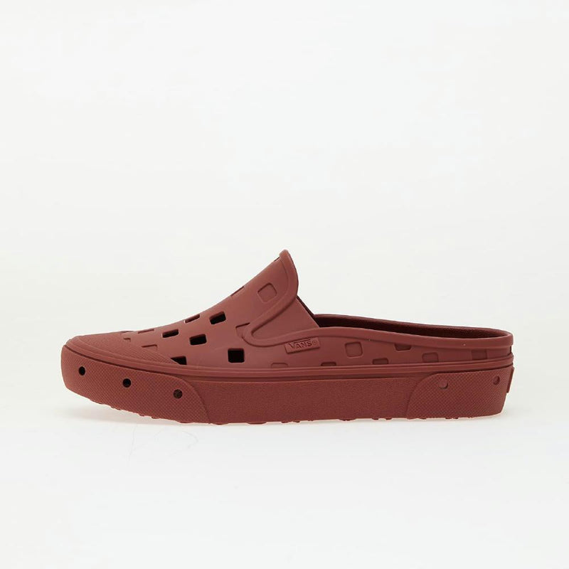 Baskets Baskets Vans MTE Slip-On Mule TRK - Rouge
