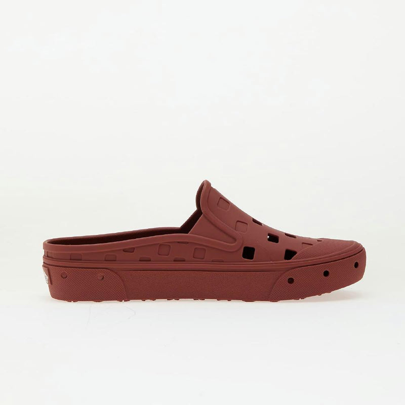 Baskets Baskets Vans MTE Slip-On Mule TRK - Rouge