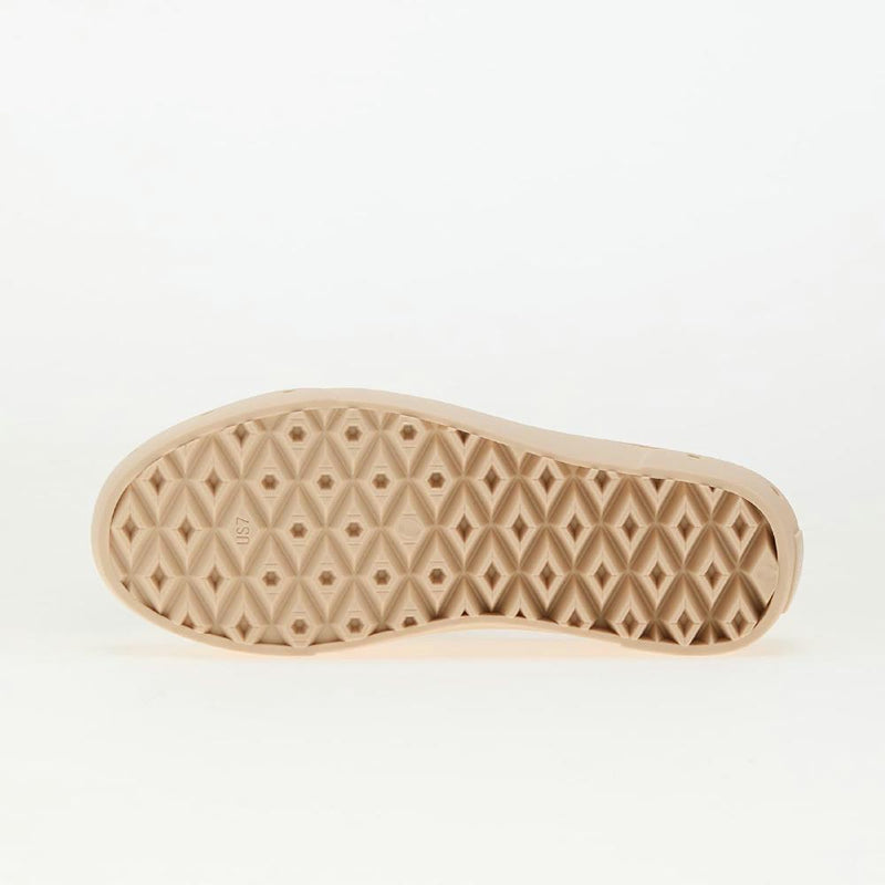 Baskets MTE Slip-On Mule Trainers - Beige