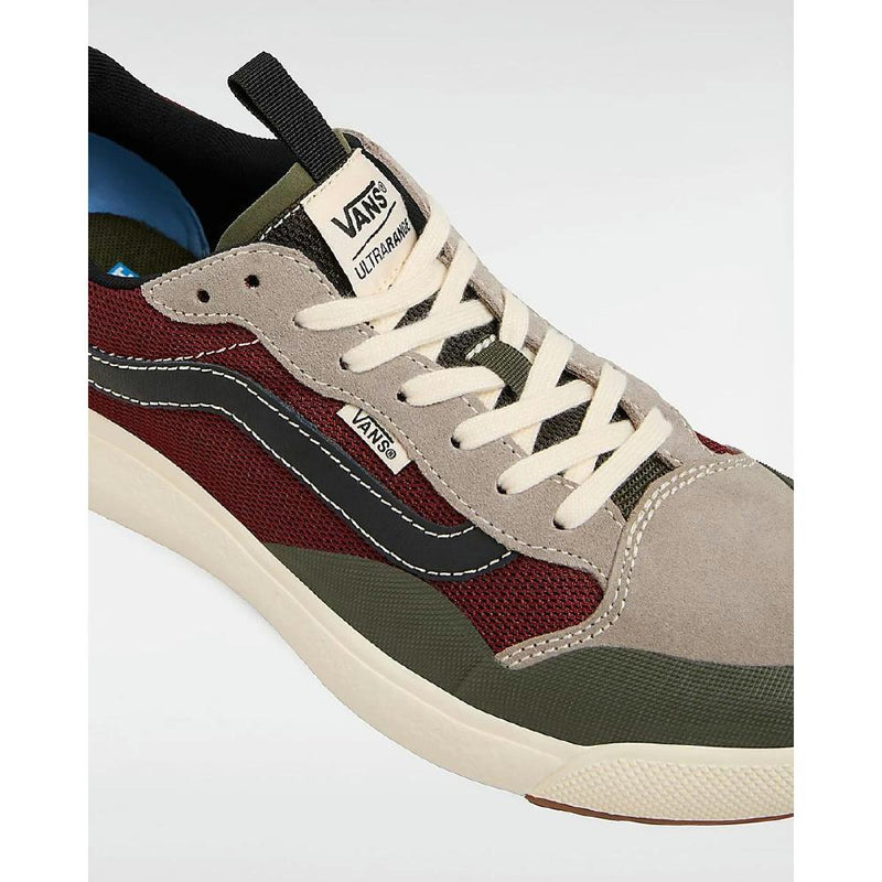 Baskets Mte Ultrarange Exo - Vert