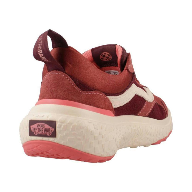 Baskets Mte Ultrarange Neo VR3 - Bordeaux