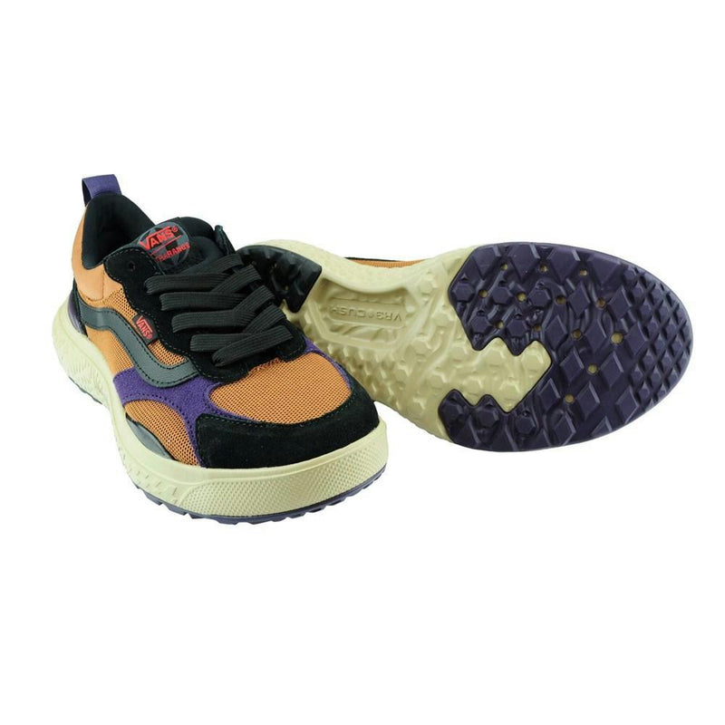 Baskets MTE ULTRARANGE NEO VR3 - Marron