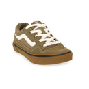 Baskets Zapatilla Vans Caldrone Junior - Vert