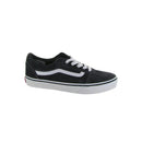 Baskets Zapatillas Vans Ward - Gris