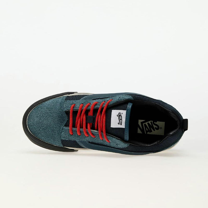 Baskets Vans Knu Skool MTE-1 - Bleu