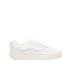 Zapatillas Lx Knu Skool Mte-1 - Blanco