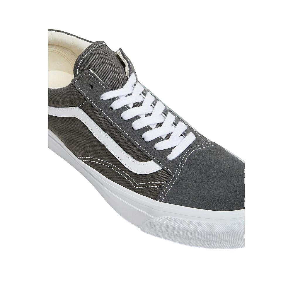 Baskets Vans Old Skool - Gris