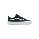 Baskets Vans Old Skool LX - Vert
