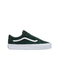 Old Skool LX Trainers - Green