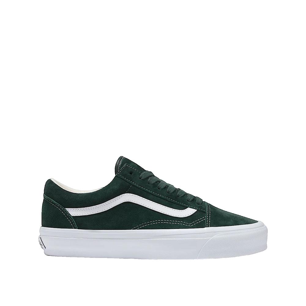 Old Skool LX Trainers - Green