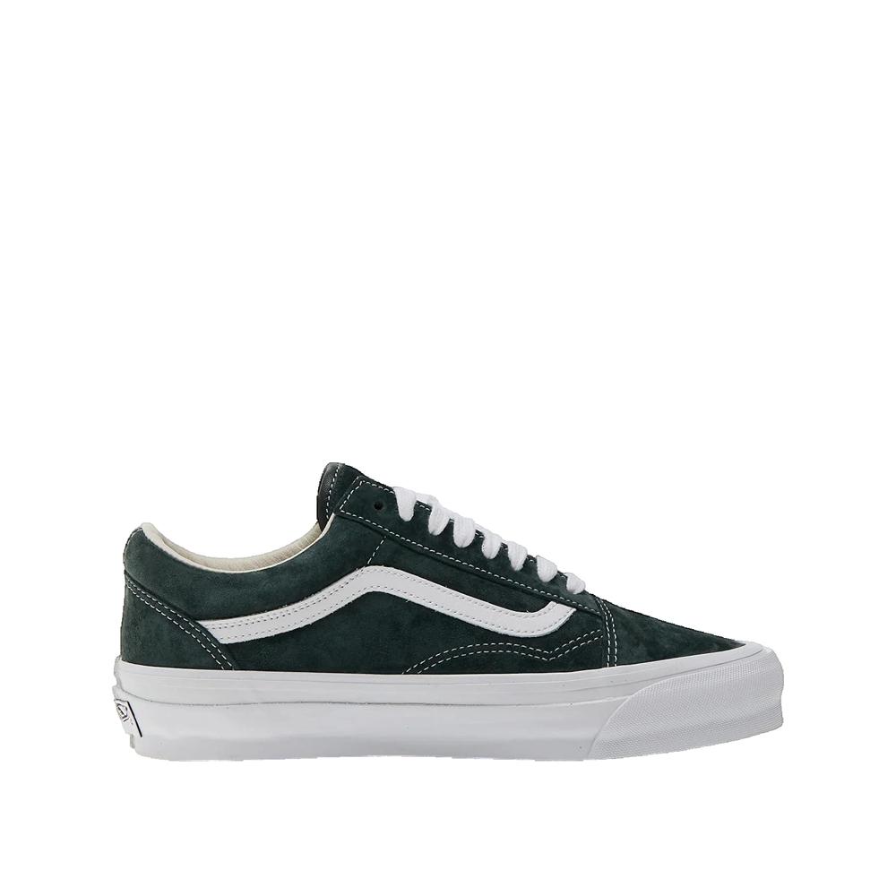 Old Skool LX Trainers - Green