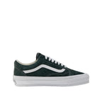 Old Skool LX Trainers - Green