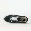 Baskets Vans Old Skool LX - Vert