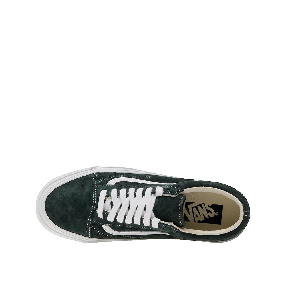 Old Skool LX Trainers - Green