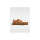 Baskets Seldan Suede Lace-Up Sneaker - Marron